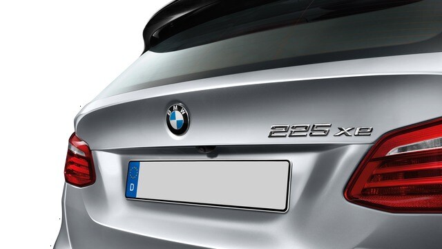 Concessionaria AD Motors - BMW Serie 2 A.T. | ID 2615982