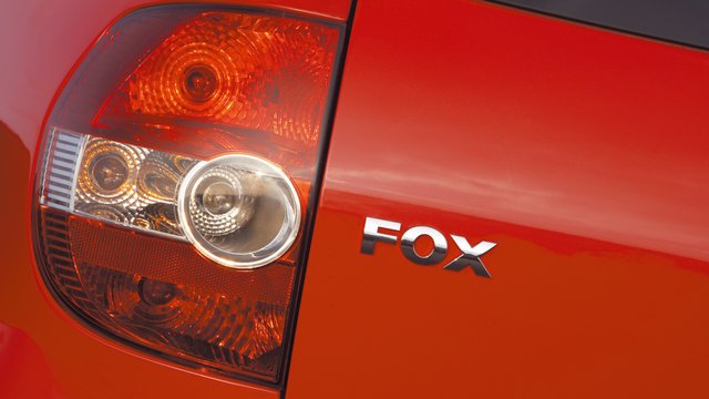 Concessionaria AD Motors - VOLKSWAGEN Fox | ID 2616717