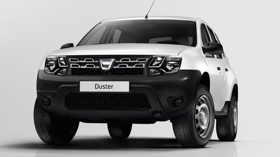 Concessionaria AD Motors - DACIA Duster 1ª serie | ID 2632115