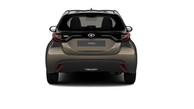Concessionaria AD Motors - Toyota Yaris 4? serie | ID 448504