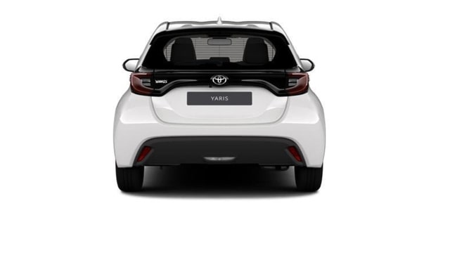 Concessionaria AD Motors - Toyota Yaris 4? serie | ID 448505