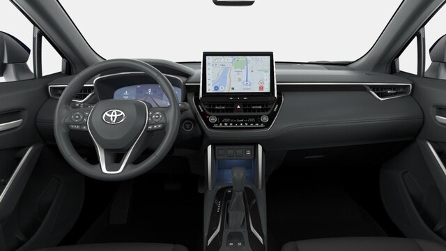 Concessionaria AD Motors - Toyota Corolla Cross | ID 433045