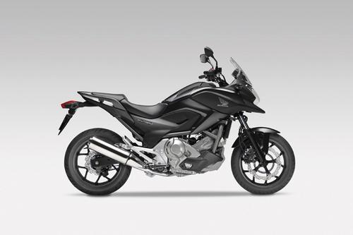 Moto Honda Z700