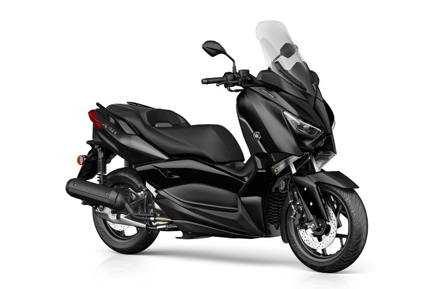 Yamaha MT-125 - Listino moto nuove: dati e schede tecniche 